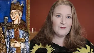 Empress Matilda, Warrior and Mother to the Plantagenets.