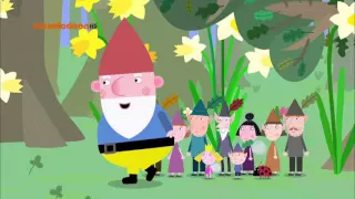 Ben and Holly's Little Kingdom - Springtim (29 episode / 2 season)