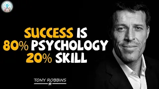Tony Robbins Motivation 2020 - Motivational Video for Success in Life - MORNING MOTIVATION