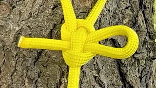 The 10 BEST Knots in Life | The World’s MOST PRACTICAL Knots You must know!!