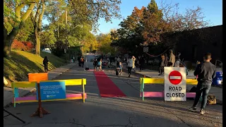 School Streets - Creating Car-Free Zones around Schools