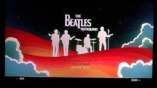 The Beatles Rock Band Xbox 360 Review