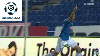 10 LAT ESA - NAGRODA IM. LEWANDOWSKIEGO / Ekstraklasa most amazing goals - Lewandowski's Prize