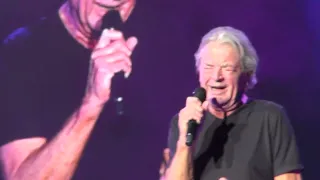 Deep Purple Rockhal d'Esch Sur Alzette Luxembourg dimanche 9 octobre 2022 (vidéo 9)