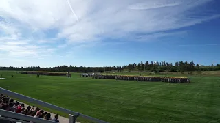 USAFA Cadet 2023 Oath 3