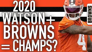 IS DESHAUN WATSON AT HIS BEST ACTUALLY GOOD ENOUGH