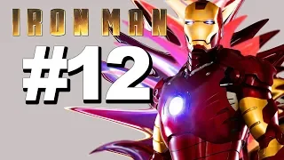 Marvel's Iron Man - Episode #12