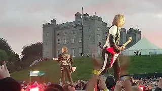 Metallica/ slane 08.06.2019/ sat but true