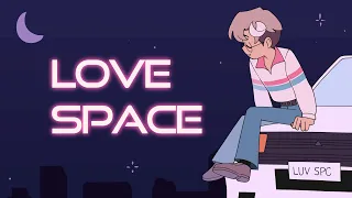 Love Space | cover by 0JI