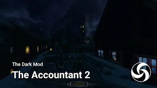 The Accountant 2: New in Town (TDM)