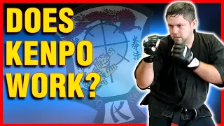 Does American Kenpo Really Work?