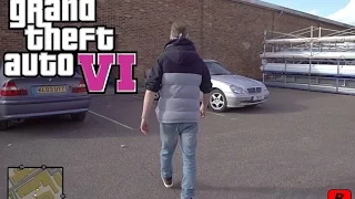 GTA 6 Real Life - Virtual Reality (GTA 6 Real Life)