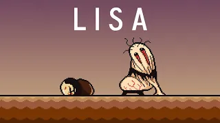 LISA: The Painful OST - Goodbye Baby