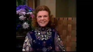 Kathryn Kuhlman La amiga del Espíritu Santo