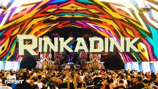 Rinkadink @ Adhana Festival 2022