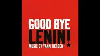 Yann Tiersen -- Good Bye Lenin! -- Good Bye Lenin!