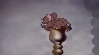 Tom and Jerry 01   Puss Gets Boot 40s