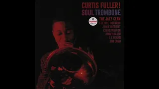 Curtis Fuller - Ladies' Night