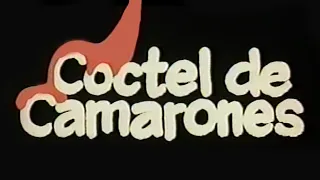 Coctel de Camarones | (Película completa) | 1983