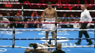 Best Boxing Knockouts, 1st Quarter of 2024 | fights, HD