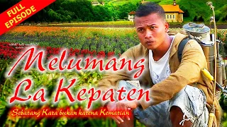Film Karo MELUMANG LA KEPATEN Full Episode | Film Karo Terbaru