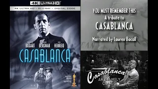 The Making Of Casablanca (1992-1998/2012) Comparison Documentary (SpongeBob The Next Day) Again