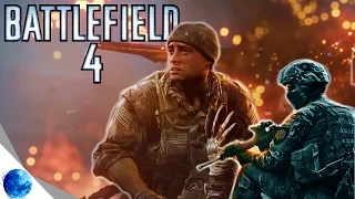 Another One Bites The Dust (Battlefield 4 highlights)