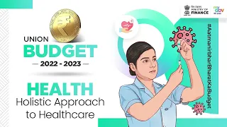 Health | Union Budget 2022-23