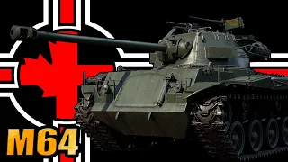 M64 - Battle Pass Season 6 Devblog - War Thunder