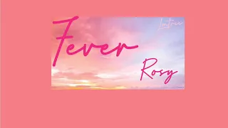 [Vietsub+Lyrics] rosy - Fever (Medley Song)