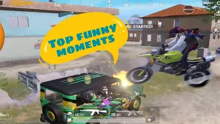 BAD DAY AT HOME ?? WATCH THESE PUBG FUNNY MOMENTS😂😂💥💥