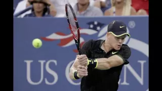 Kyle Edmund beats John Isner to reach fourth round US Open 2016