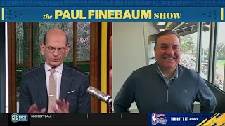 Mike Griffith shoots straight on Finebaum