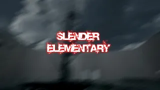 Slender Elementary - 8/8 Teddy Bears Completed