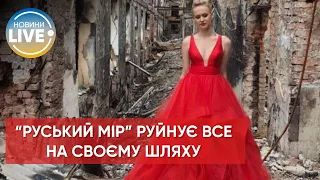 ⚡️Харків після приходу "руського міра": окупанти зламали життя сотням харків'ян / Останні новини