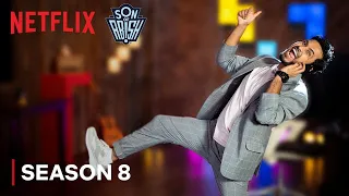 Son Of Abish: Season 8 | Date Announcement | Netflix India