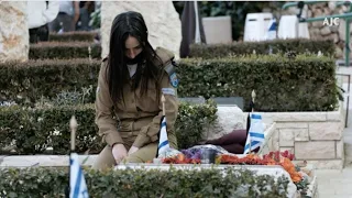 What is Yom HaZikaron/Yom HaAtzmaut? (Israeli Memorial Day and Independence Day)