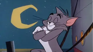 Tom and Jerry Episode 152   Cat and Dupli Cat Part