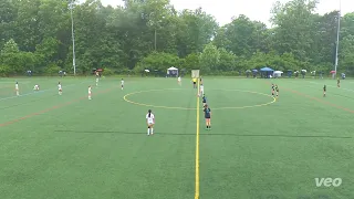 2024.05.18 VPSL (Semi-Final) - Valor 2011G Gold @Virginia United RL G11