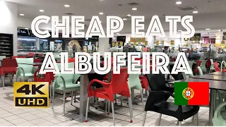 BEST CHEAP EATS IN ALBUFEIRA 2020 - And The Algarve Portugal