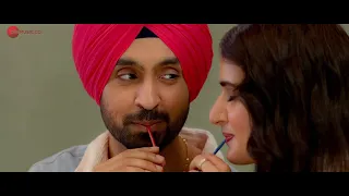 Waareya Video Song Lyrics | Suraj Pe Mangal Bhari | Diljit Dosanjh Fatima | Bollywood Play