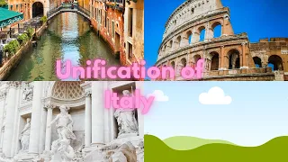 Italy Unification Lecture 9 #italy #worldhistory #upsc #viralvideo #mains2024 #historyoptional