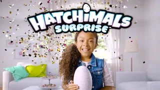 Hatchimals Surprise | Happy Hatchimals Day!