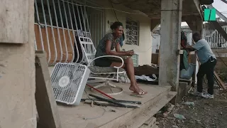 Puerto Rico's Poorest Residents Are Still Suffering