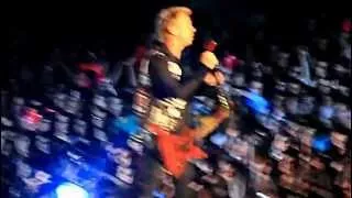 Metallica   Enter Sandman Live at Rock in Rio Lisboa 2012   Portugal   YouTube