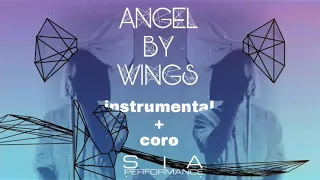 Angel by the wings-oficial instrumental