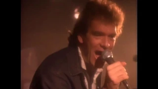 Huey Lewis and the News - Power of Love (Official Video)