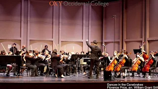 Dances in the Canebrakes: Florence Price | Occidental Symphony Orchestra, Occidental College