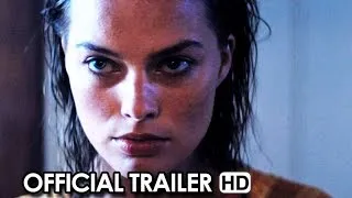 Z FOR ZACHARIAH Official Trailer (2015) - Margot Robbie, Chris Pine HD