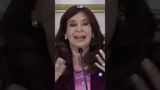 El MENSAJE de CRISTINA KIRCHNER a la CLASE MEDIA